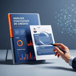 Estudio de Perfil de Crédito