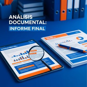 Análisis Documental