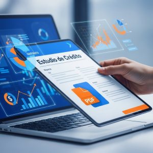 Estudio Integral de Crédito